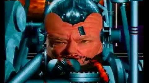 GamesMaster Consoletation Zone S02E08