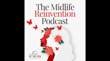 #247: From Burnout to Breakthrough: How to Redefine Your Success in Career & Life Transitions