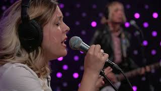 Video thumbnail of "Filthy Friends - Despierta (Live on KEXP)"