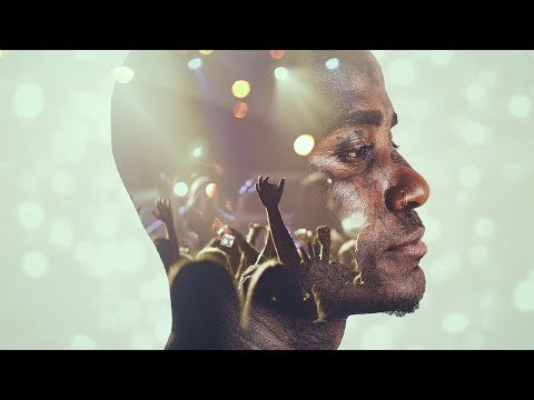 Double Exposure Effect | Photoshop Tutorial