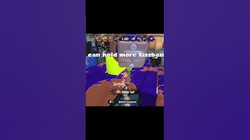 Yet another simple hammerthrow#splatoon #splatoon3  #splatoonshorts #ultrastamp #splatfest #nintendo