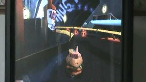 Spongebob Squarepants the movie the video game walkthrough part 11 No weenie parking anytime