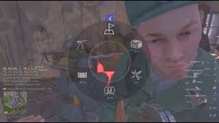 Enlisted(PS5)NORMANDY (Axis BR5) Gare de Saint-Lo North (Invasion)Defense/No Commentary2604152300