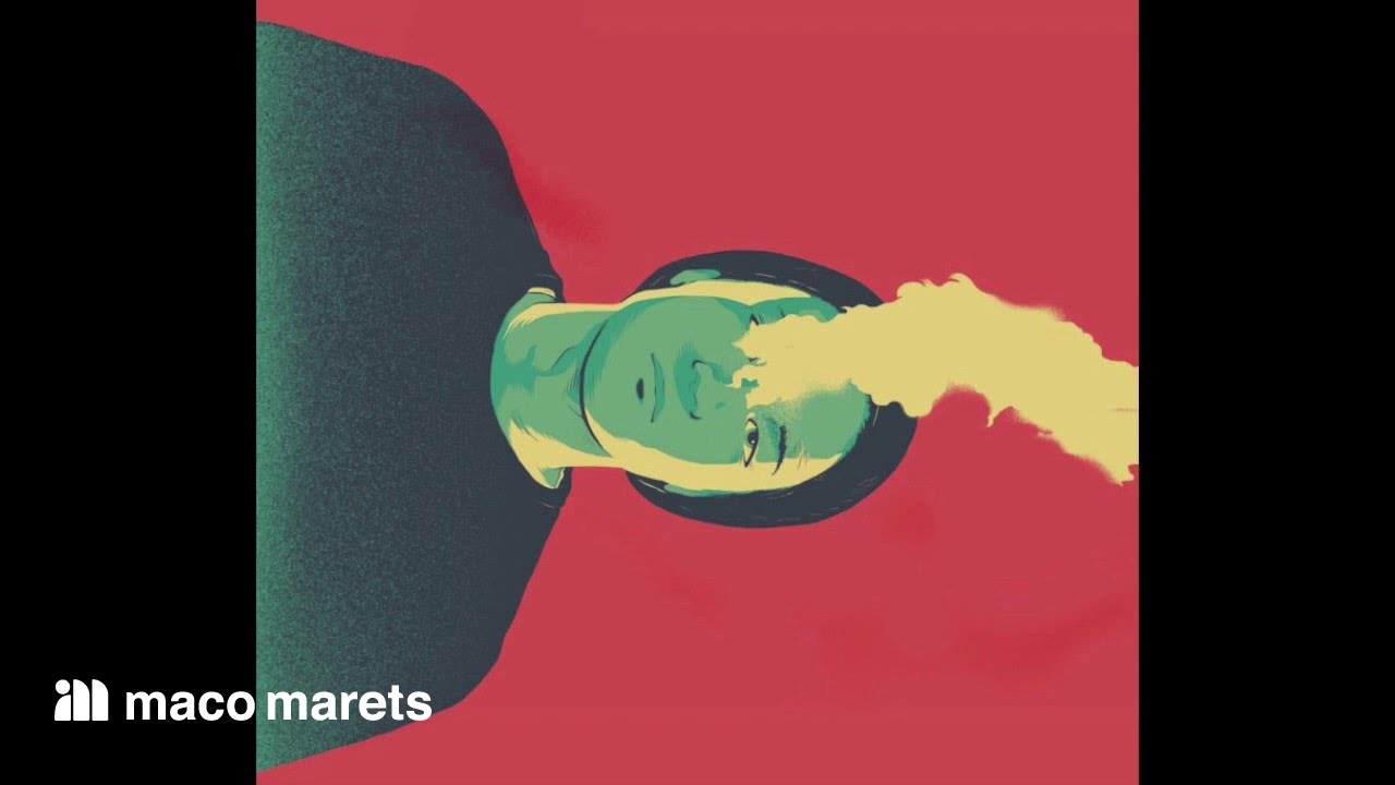 Watch maco marets - Crunchy Leaves (Audio) on YouTube