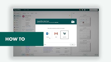 How to install Web Tools in SuperOffice CRM