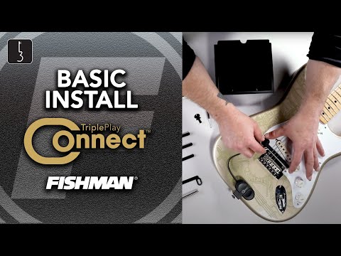 TP 01 - TriplePlay Connect - Basic Install