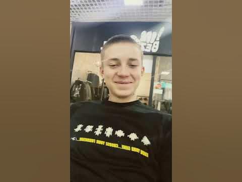 пятка - YouTube