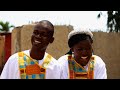 We got married in a simple ghanaian traditional ceremony  african marriage pocess