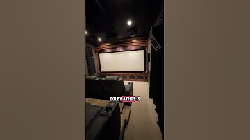 Dolby Atmos is een oplichterij! #dolby #dolbyatmos #films #luidsprekers #thuisbioscoop