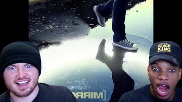 RAP FAN REACTS TO "Breakdown Of Sanity" - Story Of A Stranger (THIS IS FIRE!!!)