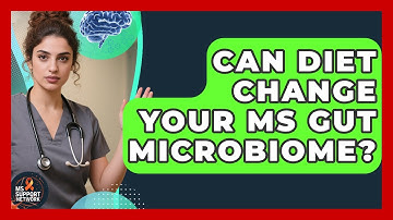 Can Diet Change Your MS Gut Microbiome? - MS Support Network