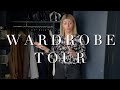 Why I Minimised My Wardrobe - A Tour