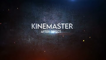 Cinematic Trailer Intro Tutorial || Link in Description | Intro Video || 3D Intro & Vfx BD