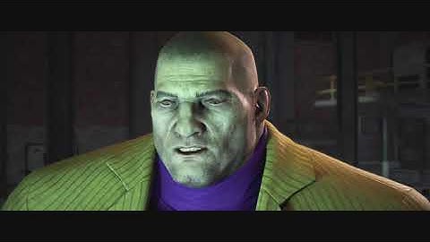 Saints Row: The Third Remastered Stop All The Downloading Mission