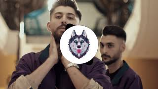 Kaybedecek Birşey Yokken Azdan Az Gider- Canbay & Wolker Wolf Remix Resimi