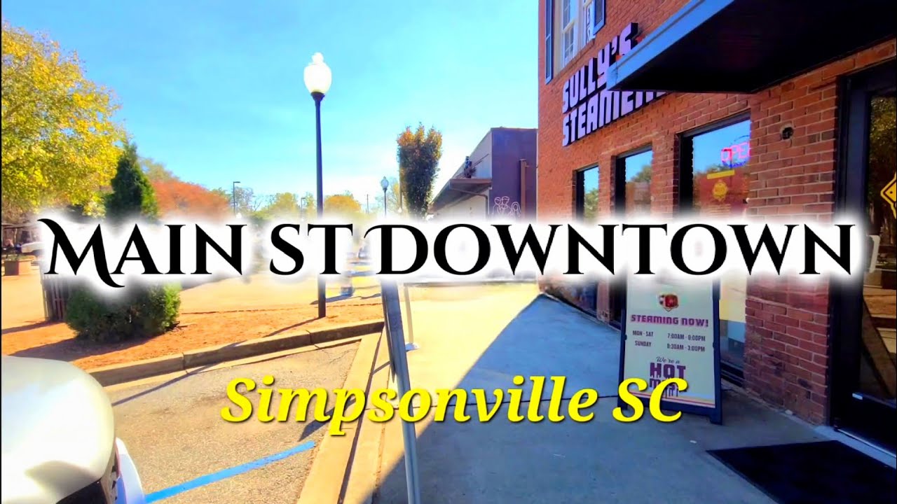 Downtown Simpsonville Sc Events Calendar Downtown Simpsonville Sc Events Calendar