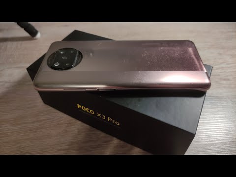 Купил Poco x3 pro за 8500😱😱😱 Стоит ли его брать в 2024 году?
