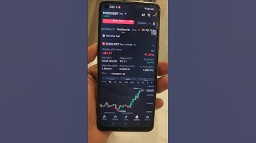 Crying in Loss in Crypto Trading 😫😭 Binance Futures Trading Scam