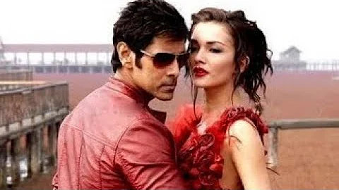 Pookkale Satru |I(ai) |Vikram |Amy Jackson