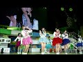 【LIVE】君はどうして? (AKB48グループ 春コン in さいたまスーパーアリーナ ~思い出は全部ここに捨てていけ!)/HKT48[公式]