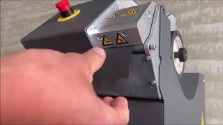 DISPENSER KTS 50 Comfort