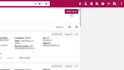 Alma June 2021 Release: All Users Allowed to Manage Their Own Sets