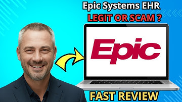 Epic Systems EHR Tutorial 2025 | Beginner Guide to Healthcare Software & Medical Charting