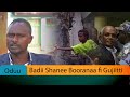 Badii Shanee Booranaa Fi Gujiitti Badii Shanee Booranaa Fi Gujiitti