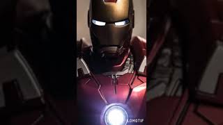 Lomotif Do Homem De Ferro