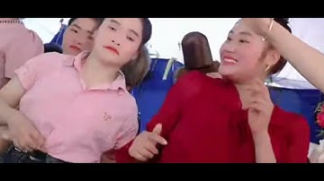 Đám cưới dân tộc Thái bản Hua nà ( sơn thủy & khánh Sơn 