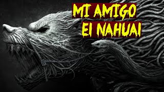 COMO SER UN NAHUAL (RITUAL) - REDE