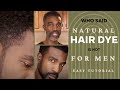 Henna For Men&#39;s Hair|Henna For Beard|Natural Beard Dye For Men|Vagen Hair Dye For Men