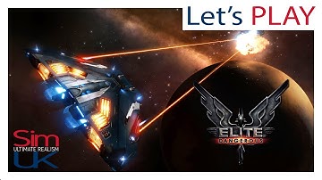 Elite Dangerous VoiceAttack FIRST LOOK (NOT a Tutorial)