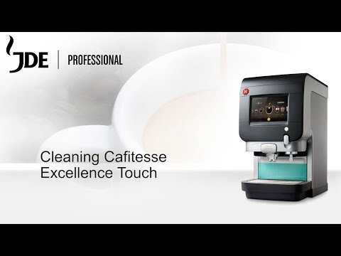 Cafitesse Excellence Touch