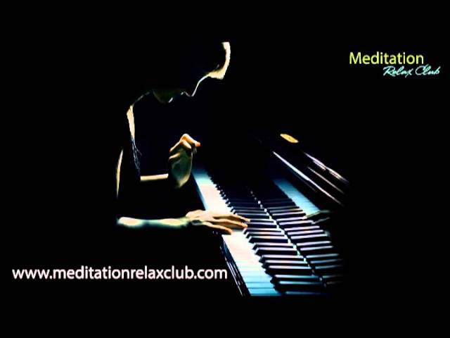 Meditation Relax Club feat. New Age Naturists & Musique Piano