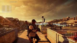 PS5 (18+)  Division 2 - Open World, Raids, Incursions, etc...