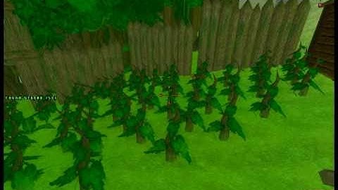 Stranded 2: First Island + How to make wine and cookies!