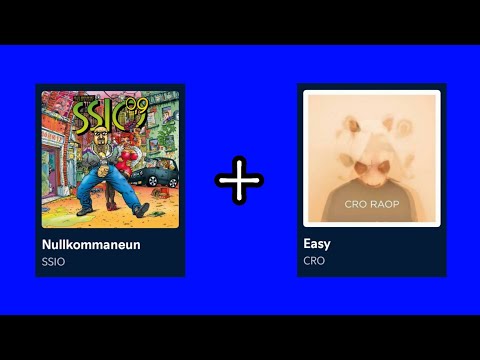 Ssio Cro Easy X Nullkommaneun Ehrenloser Tiktok Remix Ssio Cro Easy X Nullkommaneun Ehrenloser Tiktok Remix
