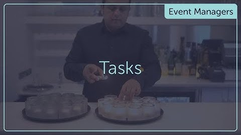 Tasks (Level 2) - TSU