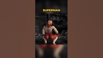 Did PEACEMAKER Just Find His Dad in MK1?