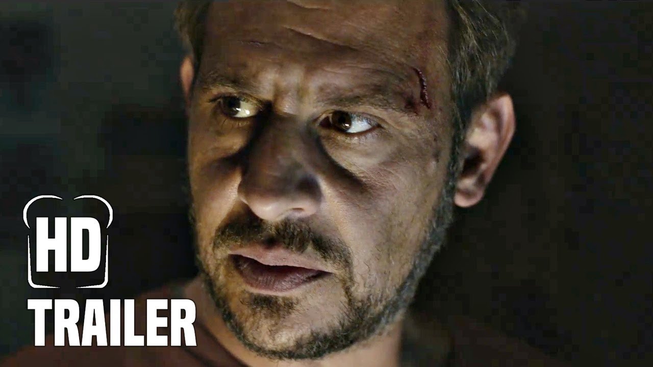 BLACKOUT Trailer German Deutsch (2023) 