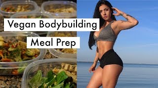 Here is a super simple meal plan with prep tips! you can of course
switch up food options, but this how i personal meals while cutting
for specific...