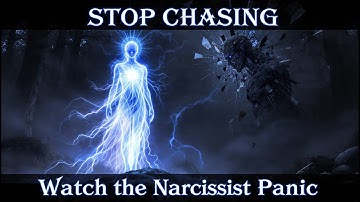 Empath vs Narcissist: The Shocking Truth About Energy & Power || InnerDepth