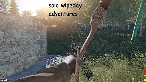 what its like being a solo prim-locked newb