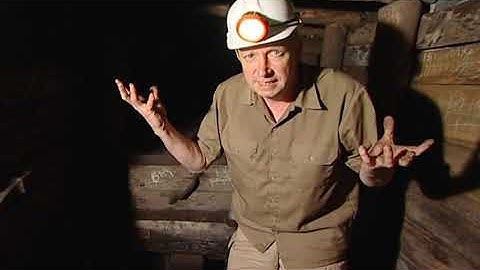 Industrial Revelations - E08 - The Iron Horse