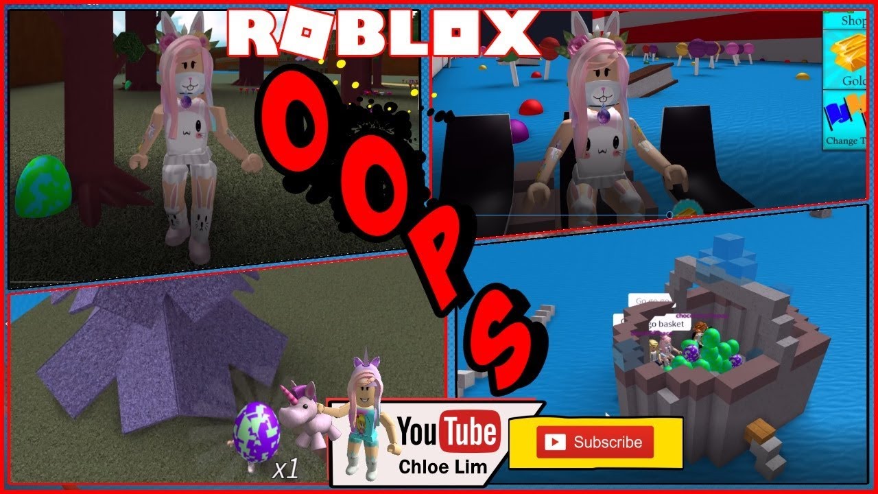 Roblox Build A Boat For Treasure Gameplay Eggs Making A Giant - roblox build a boat for treasure gameplay eggs making a giant easter egg basket boat chloe tuber