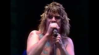 Video thumbnail of "OZZY OSBOURNE - Steal Away (The Night) (Live Video)"