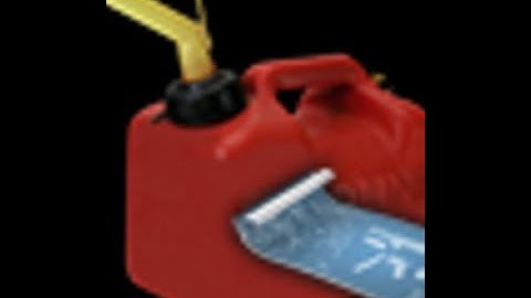 Gas Can Schematic on Day 67!!!! in 7 Days to Die (PS4)