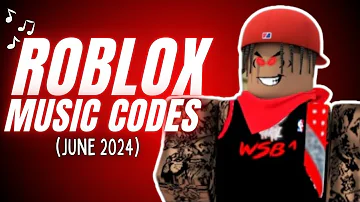 Roblox Music Codes/IDs (February 2024) *WORKING* ROBLOX ID #46