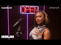 Kali “Area Codes” (Live Performance) | Open Mic